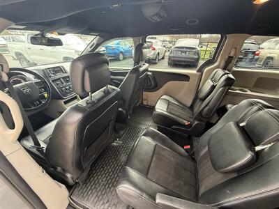 2019 Dodge Grand Caravan SXT   - Photo 22 - Flushing, MI 48433