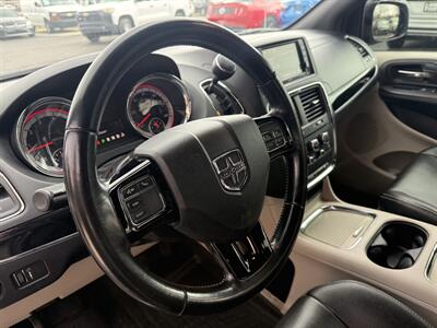 2019 Dodge Grand Caravan SXT   - Photo 14 - Flushing, MI 48433