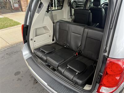 2019 Dodge Grand Caravan SXT   - Photo 27 - Flushing, MI 48433