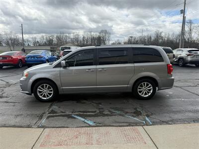 2019 Dodge Grand Caravan SXT   - Photo 9 - Flushing, MI 48433