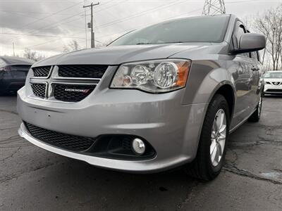 2019 Dodge Grand Caravan SXT   - Photo 8 - Flushing, MI 48433