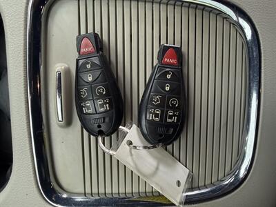 2019 Dodge Grand Caravan SXT   - Photo 33 - Flushing, MI 48433