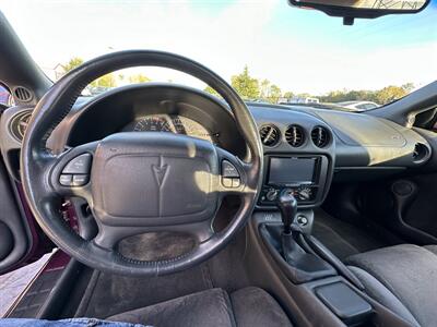 1995 Pontiac Firebird Formula  6-SPEED - Photo 14 - Flushing, MI 48433