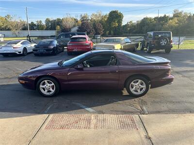 1995 Pontiac Firebird Formula  6-SPEED - Photo 8 - Flushing, MI 48433