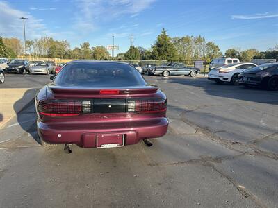 1995 Pontiac Firebird Formula  6-SPEED - Photo 6 - Flushing, MI 48433