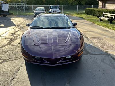 1995 Pontiac Firebird Formula  6-SPEED - Photo 3 - Flushing, MI 48433