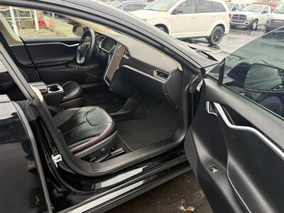 2013 Tesla Model S Performance  P85 - Photo 30 - Flushing, MI 48433