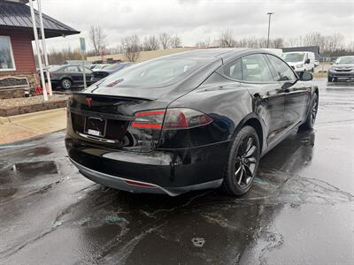 2013 Tesla Model S Performance  P85 - Photo 8 - Flushing, MI 48433