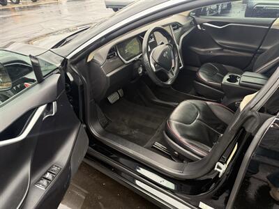 2013 Tesla Model S Performance  P85 - Photo 15 - Flushing, MI 48433