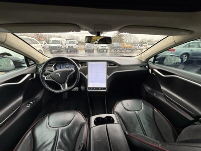2013 Tesla Model S Performance  P85 - Photo 26 - Flushing, MI 48433