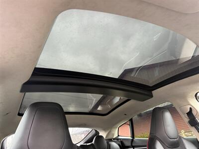 2013 Tesla Model S Performance  P85 - Photo 28 - Flushing, MI 48433