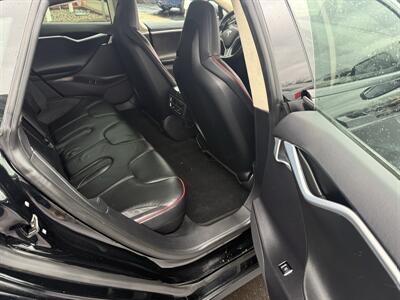 2013 Tesla Model S Performance  P85 - Photo 25 - Flushing, MI 48433