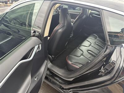 2013 Tesla Model S Performance  P85 - Photo 27 - Flushing, MI 48433