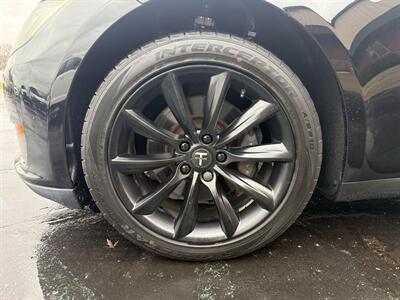 2013 Tesla Model S Performance  P85 - Photo 11 - Flushing, MI 48433