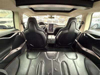 2013 Tesla Model S Performance  P85 - Photo 23 - Flushing, MI 48433