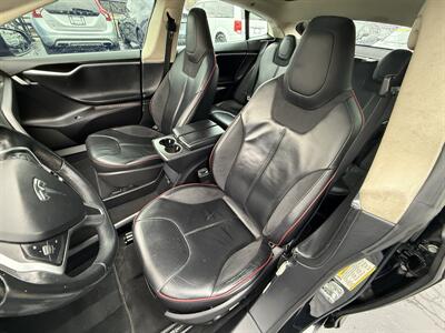 2013 Tesla Model S Performance  P85 - Photo 21 - Flushing, MI 48433