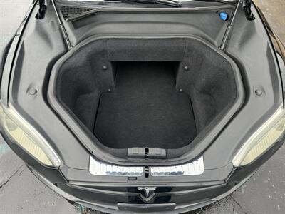 2013 Tesla Model S Performance  P85 - Photo 34 - Flushing, MI 48433