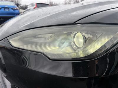 2013 Tesla Model S Performance  P85 - Photo 14 - Flushing, MI 48433