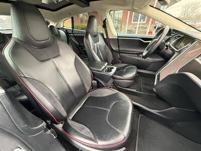 2013 Tesla Model S Performance  P85 - Photo 29 - Flushing, MI 48433