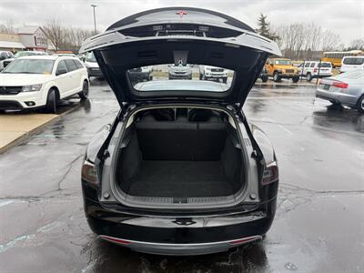 2013 Tesla Model S Performance  P85 - Photo 20 - Flushing, MI 48433