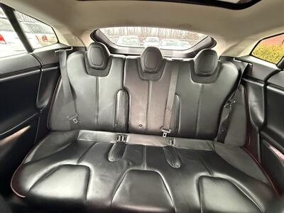 2013 Tesla Model S Performance  P85 - Photo 18 - Flushing, MI 48433
