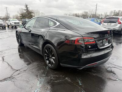 2013 Tesla Model S Performance  P85 - Photo 5 - Flushing, MI 48433