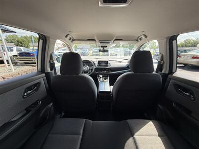 2022 Nissan Rogue SV  AWD - Photo 23 - Flushing, MI 48433