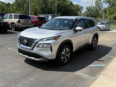 2022 Nissan Rogue SV  AWD - Photo 3 - Flushing, MI 48433