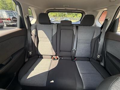 2022 Nissan Rogue SV  AWD - Photo 10 - Flushing, MI 48433