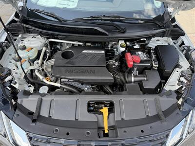 2022 Nissan Rogue SV  AWD - Photo 28 - Flushing, MI 48433