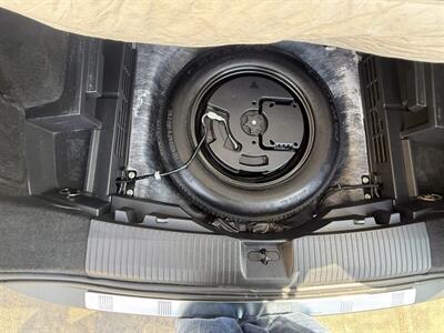 2022 Nissan Rogue SV  AWD - Photo 25 - Flushing, MI 48433