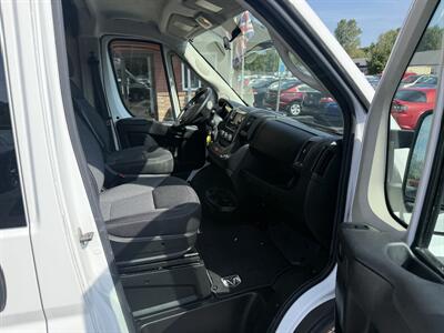 2021 RAM ProMaster 3500 159 WB  High Roof - Photo 18 - Flushing, MI 48433