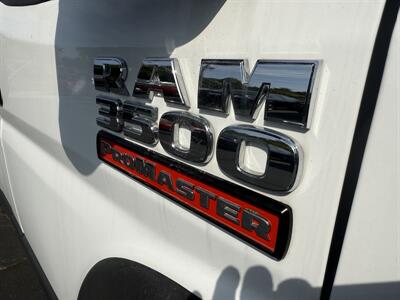 2021 RAM ProMaster 3500 159 WB  High Roof - Photo 23 - Flushing, MI 48433