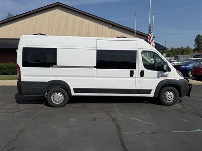 2021 RAM ProMaster 3500 159 WB  High Roof - Photo 7 - Flushing, MI 48433
