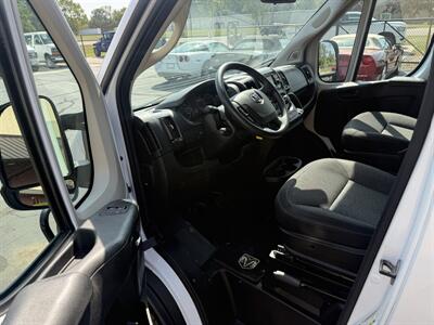 2021 RAM ProMaster 3500 159 WB  High Roof - Photo 15 - Flushing, MI 48433