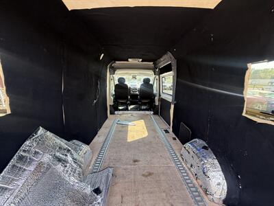 2021 RAM ProMaster 3500 159 WB  High Roof - Photo 29 - Flushing, MI 48433
