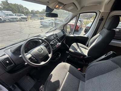 2021 RAM ProMaster 3500 159 WB  High Roof - Photo 9 - Flushing, MI 48433