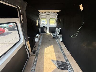 2021 RAM ProMaster 3500 159 WB  High Roof - Photo 12 - Flushing, MI 48433