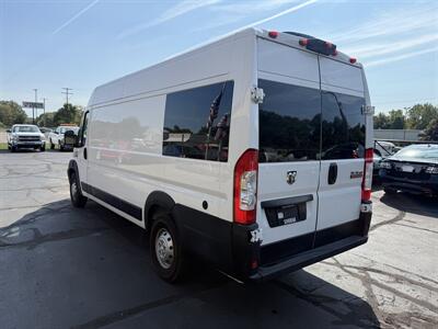 2021 RAM ProMaster 3500 159 WB  High Roof - Photo 4 - Flushing, MI 48433