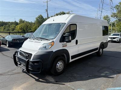 2021 RAM ProMaster 3500 159 WB  High Roof - Photo 3 - Flushing, MI 48433