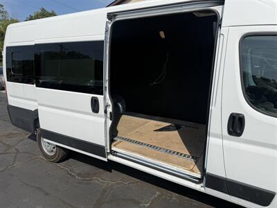 2021 RAM ProMaster 3500 159 WB  High Roof - Photo 19 - Flushing, MI 48433