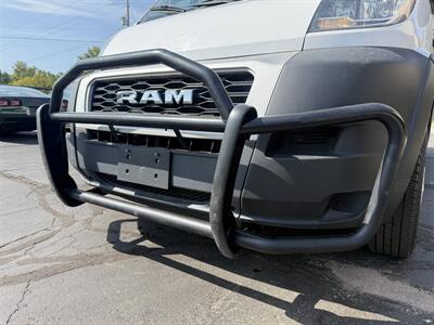 2021 RAM ProMaster 3500 159 WB  High Roof - Photo 22 - Flushing, MI 48433