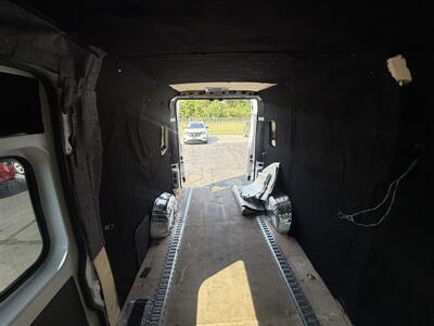 2021 RAM ProMaster 3500 159 WB  High Roof - Photo 28 - Flushing, MI 48433