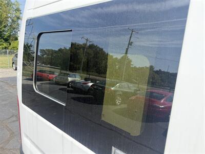 2021 RAM ProMaster 3500 159 WB  High Roof - Photo 24 - Flushing, MI 48433
