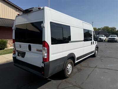 2021 RAM ProMaster 3500 159 WB  High Roof - Photo 6 - Flushing, MI 48433