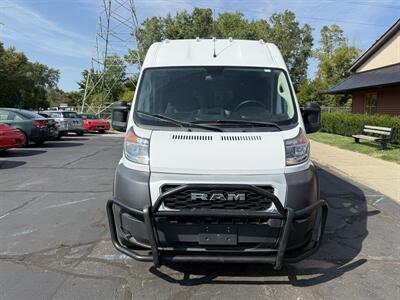 2021 RAM ProMaster 3500 159 WB  High Roof - Photo 2 - Flushing, MI 48433