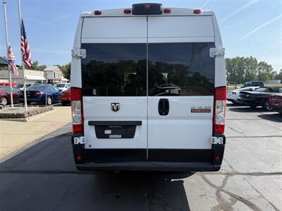 2021 RAM ProMaster 3500 159 WB  High Roof - Photo 5 - Flushing, MI 48433