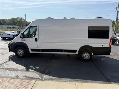 2021 RAM ProMaster 3500 159 WB  High Roof - Photo 8 - Flushing, MI 48433