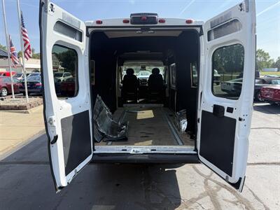 2021 RAM ProMaster 3500 159 WB  High Roof - Photo 14 - Flushing, MI 48433