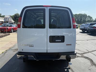 2015 GMC Savana 2500  Cargo Van - Photo 6 - Flushing, MI 48433